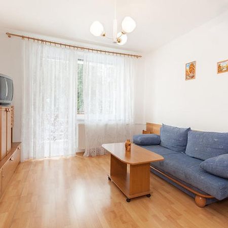 Byt Zuzana Štrbské Pleso 部屋 写真