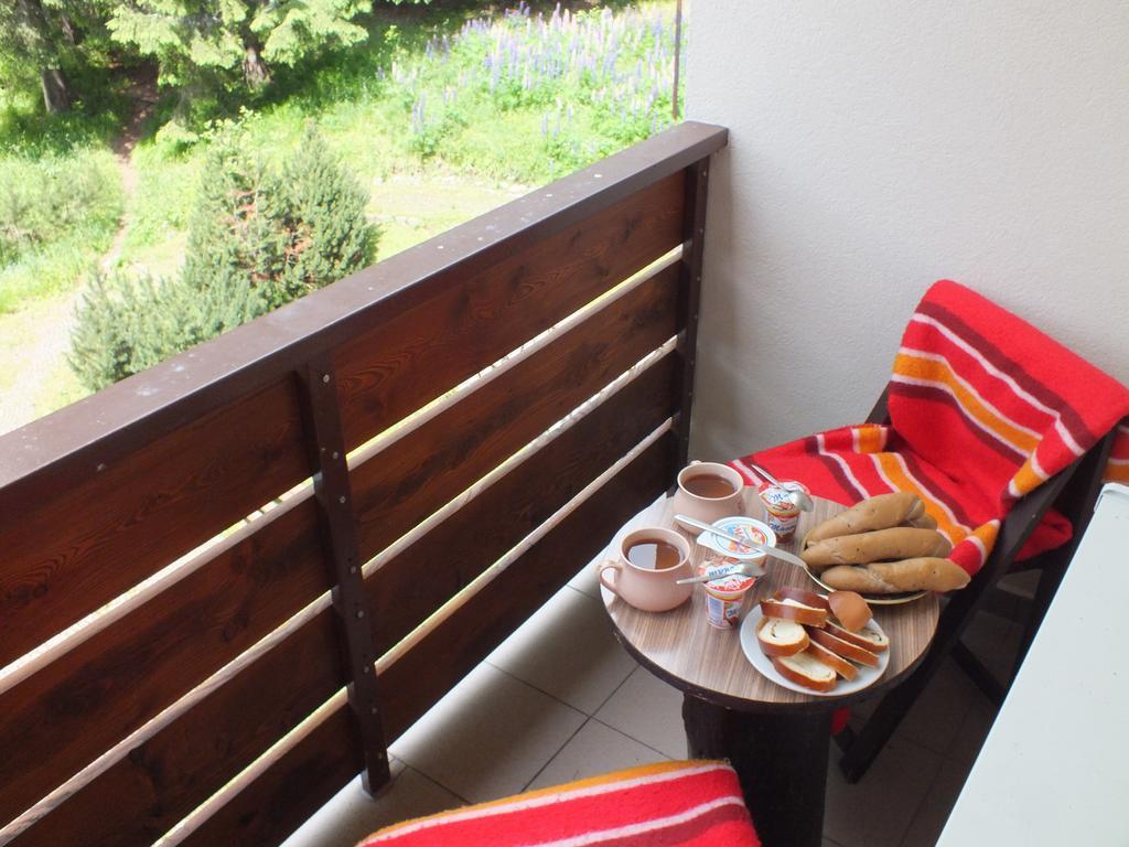 Byt Zuzana Štrbské Pleso 部屋 写真
